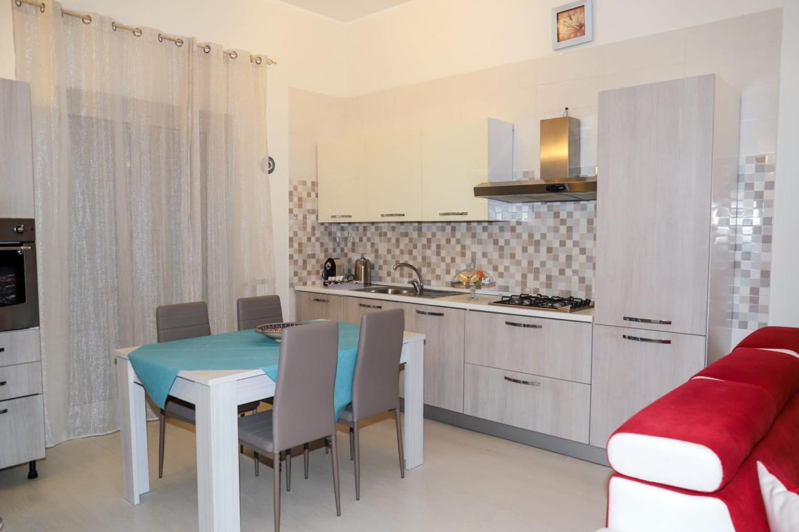 Casa Ierna Di Siracusa Syracuse Bagian luar foto