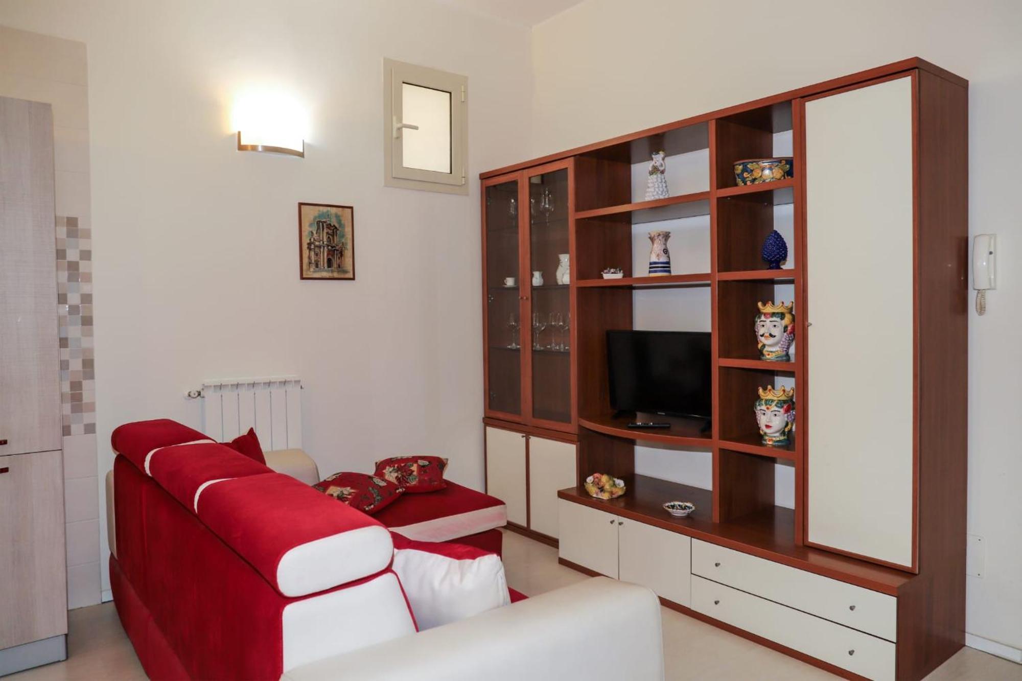 Casa Ierna Di Siracusa Syracuse Bagian luar foto
