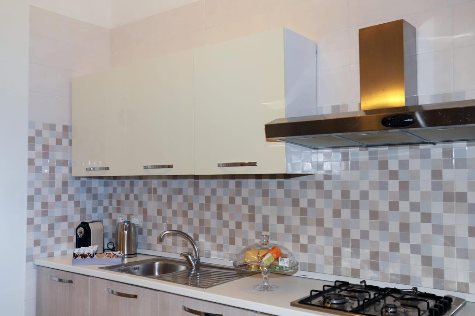 Casa Ierna Di Siracusa Syracuse Bagian luar foto