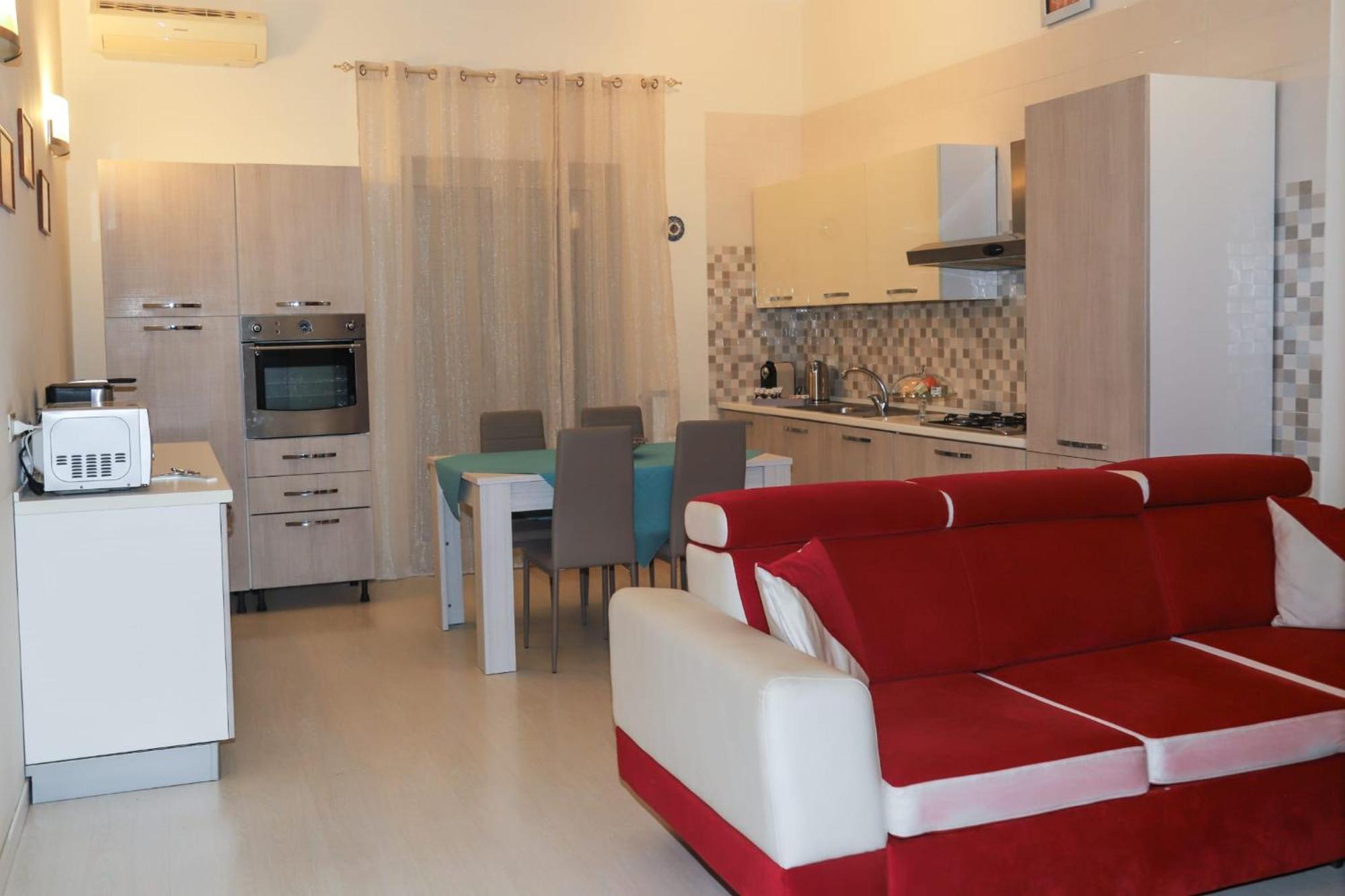 Casa Ierna Di Siracusa Syracuse Bagian luar foto