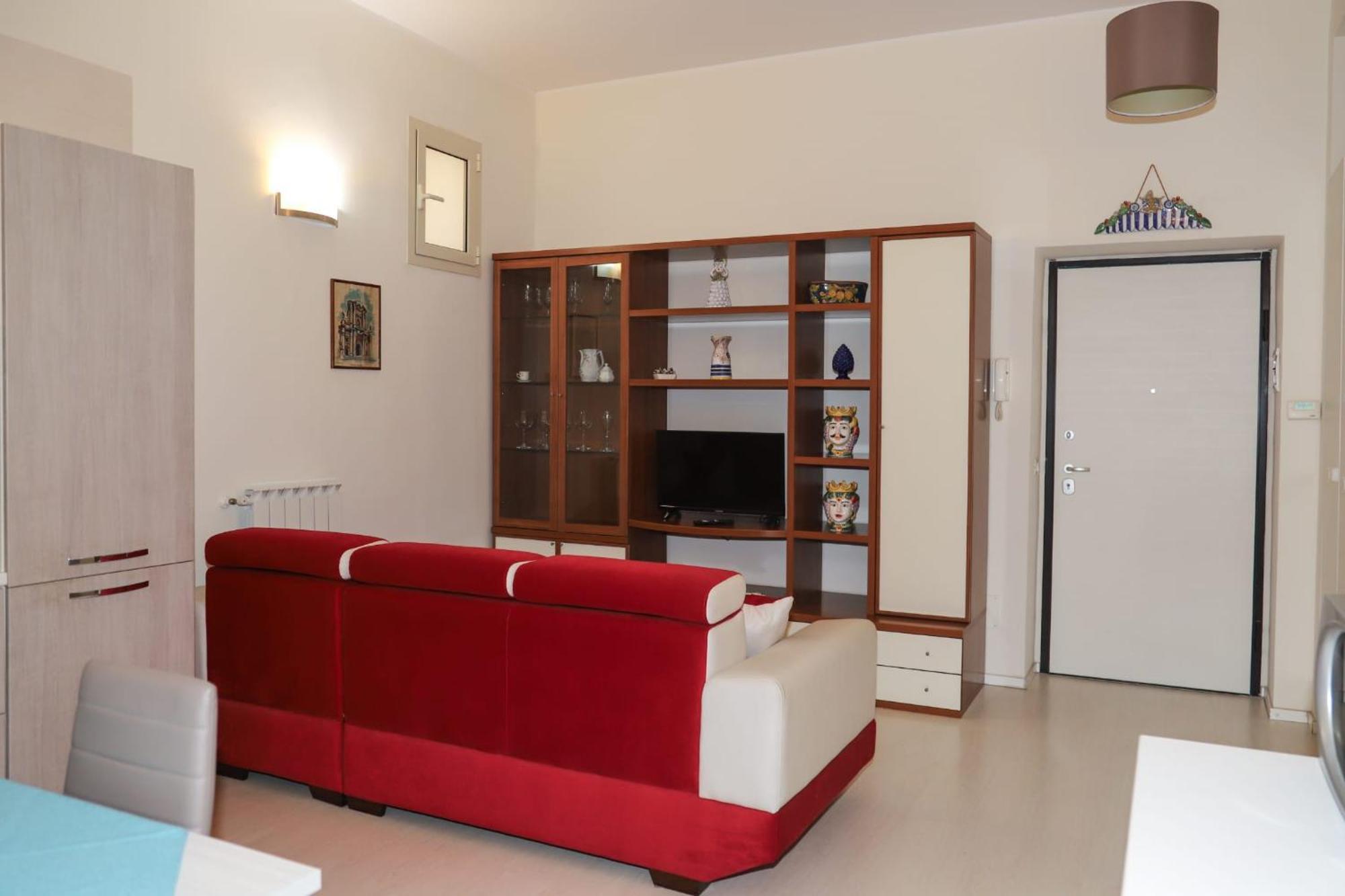 Casa Ierna Di Siracusa Syracuse Bagian luar foto