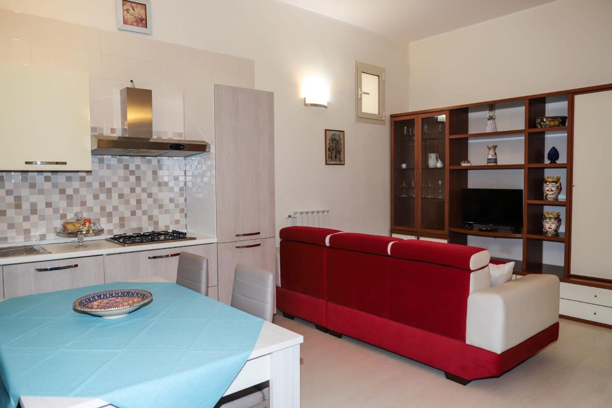 Casa Ierna Di Siracusa Syracuse Bagian luar foto