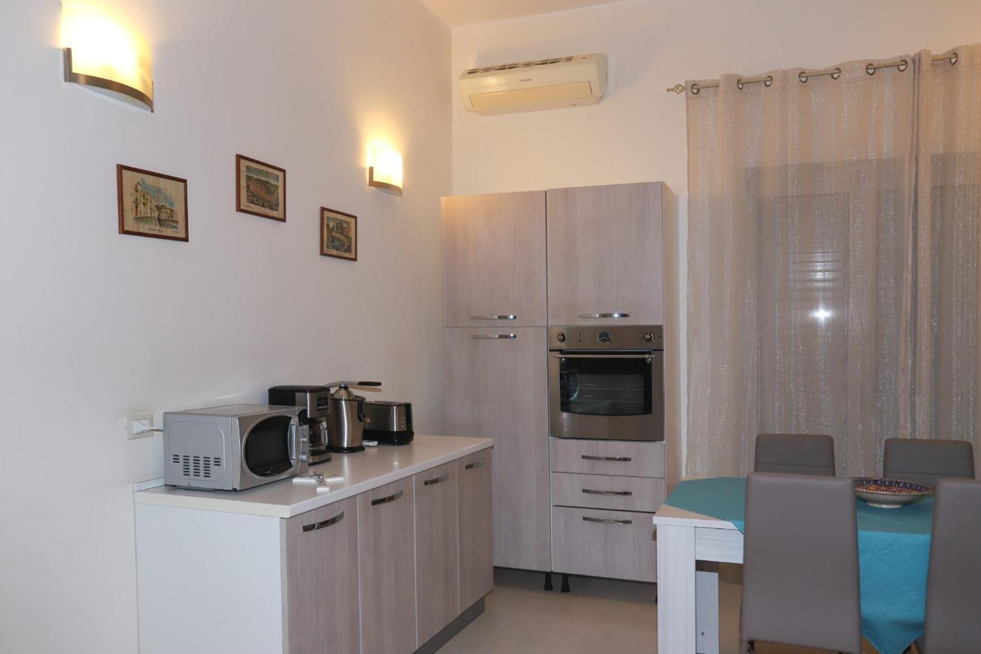 Casa Ierna Di Siracusa Syracuse Bagian luar foto