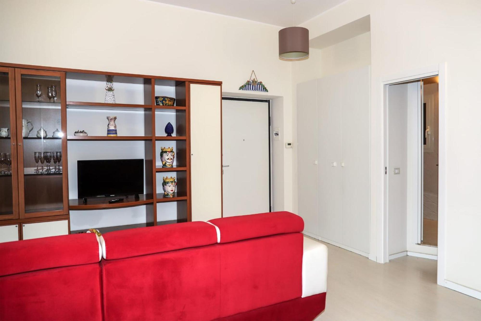 Casa Ierna Di Siracusa Syracuse Bagian luar foto