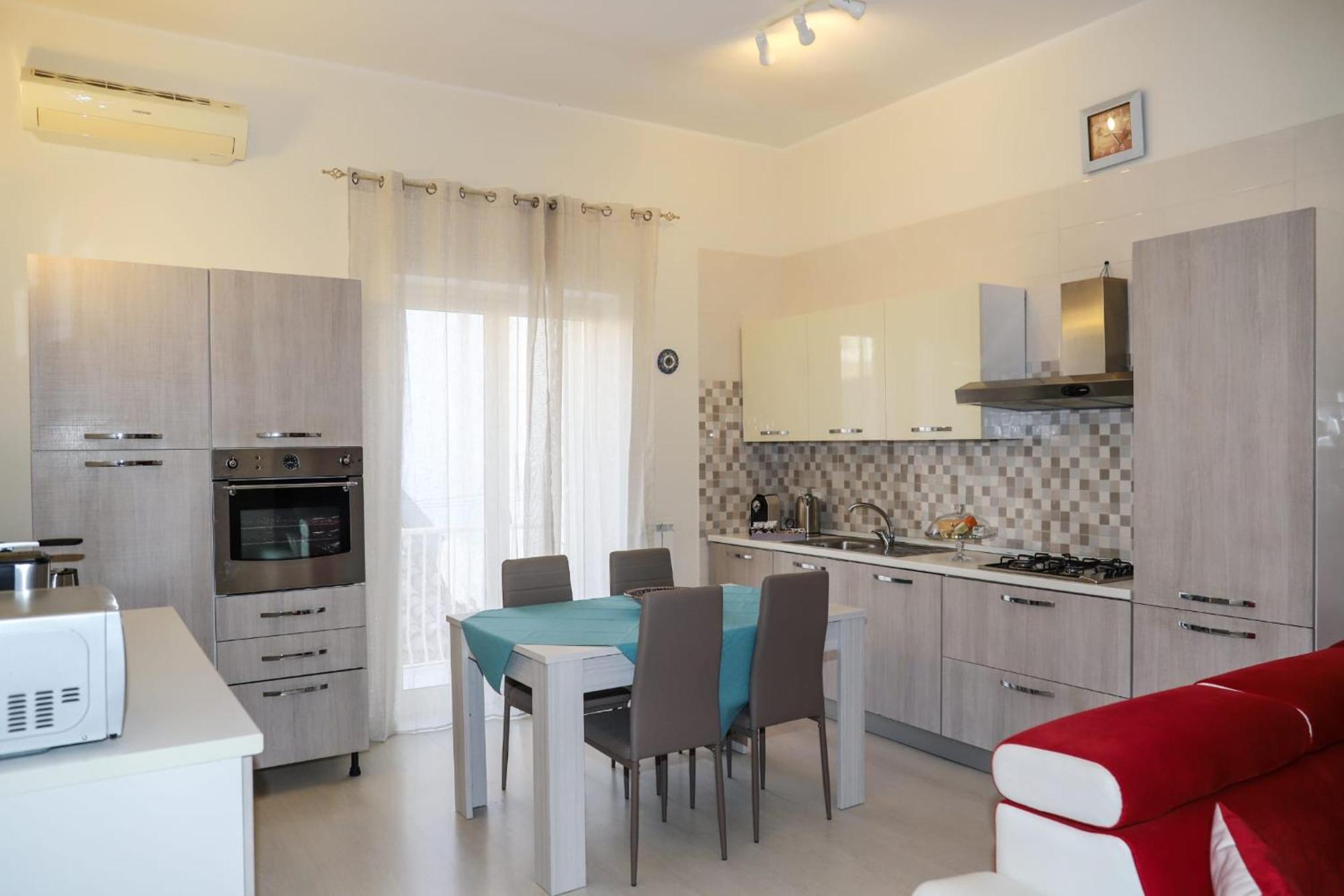 Casa Ierna Di Siracusa Syracuse Bagian luar foto